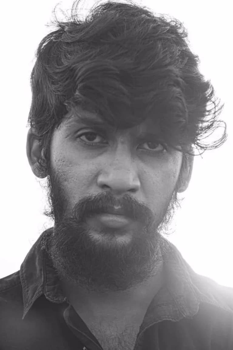 Actor ஜாஃபர் சாதிக்