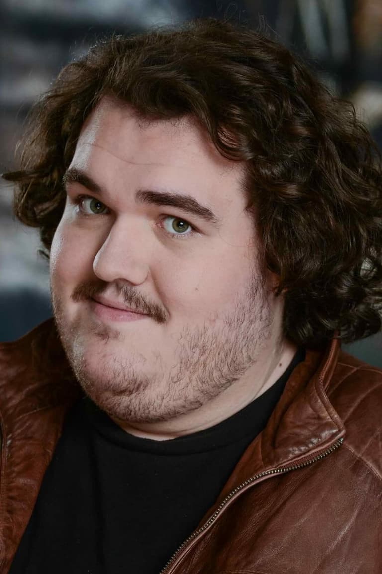Actor Graham Knox