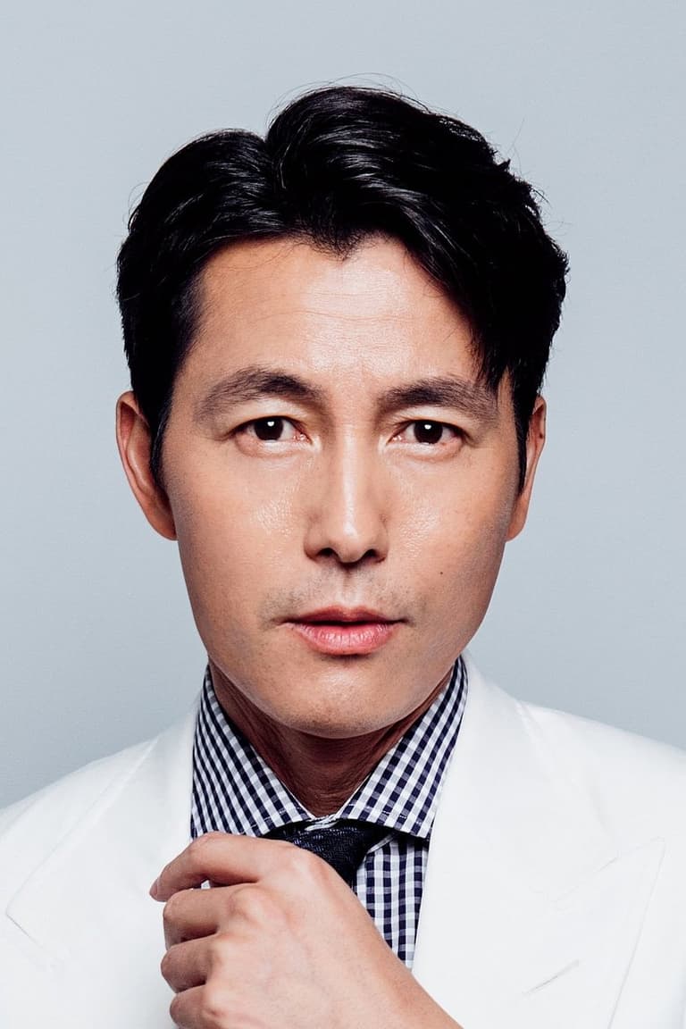 Actor 정우성