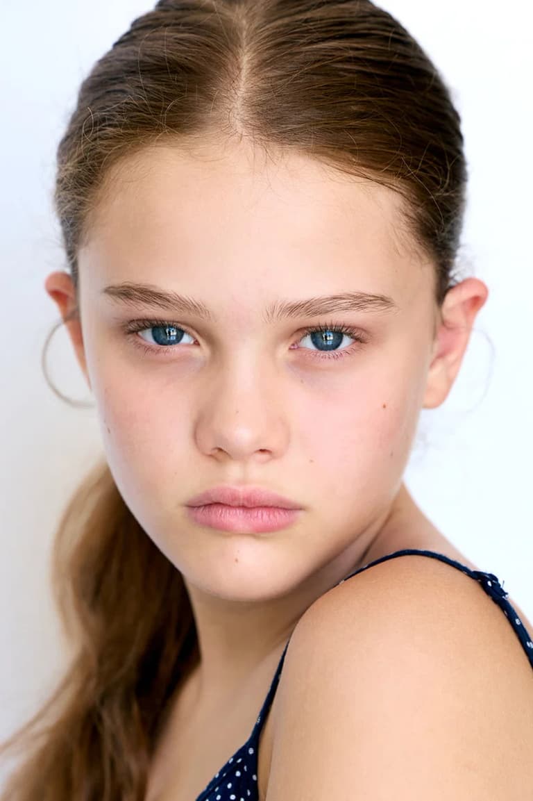 Actor Aniela Zeig