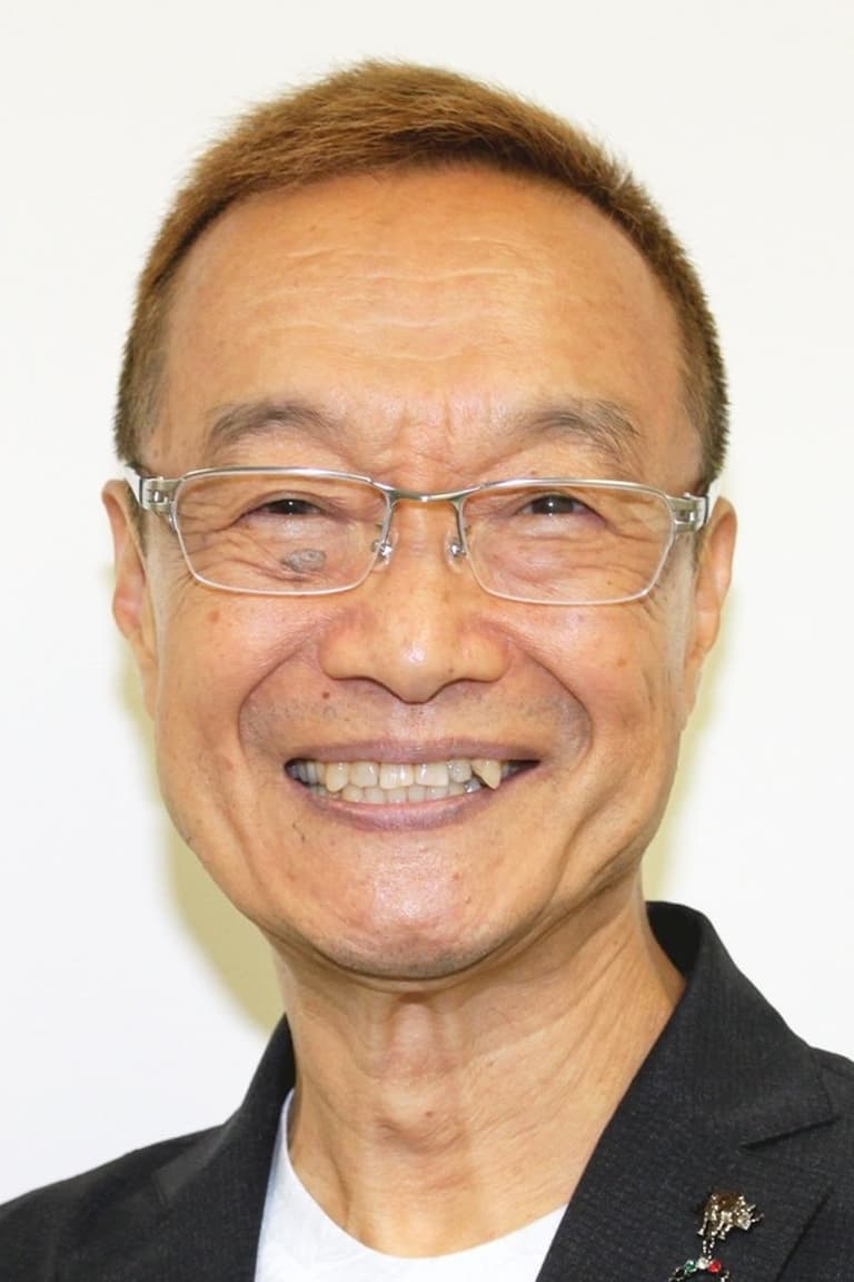 Actor Akira Kamiya