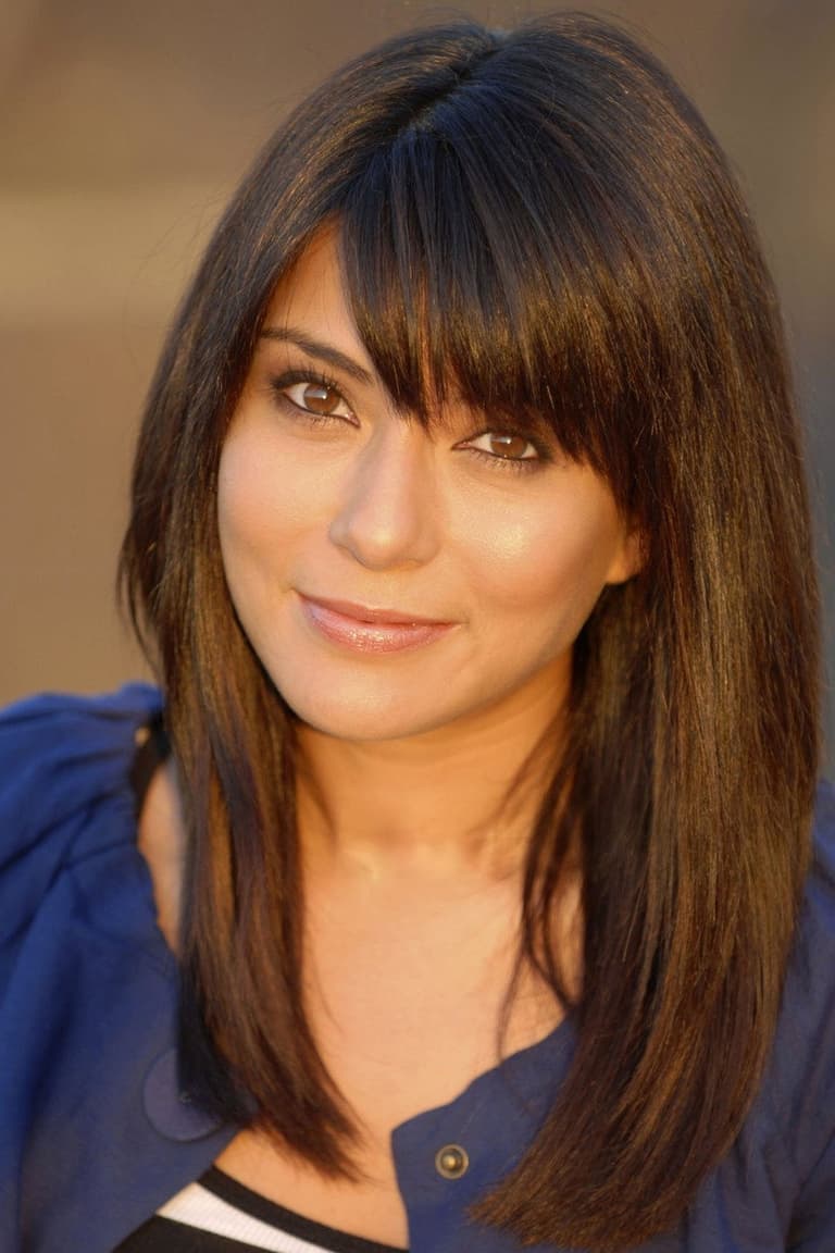 Actor Marisol Nichols