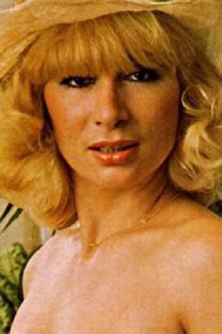 Actor Marie Luise Lusewitz