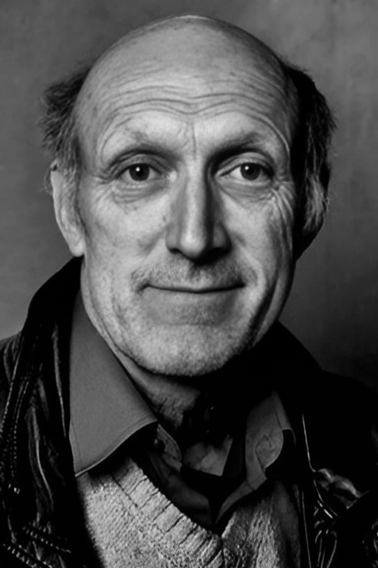 Actor Rufus