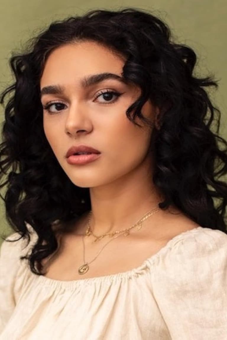 Actor Paulina Chávez