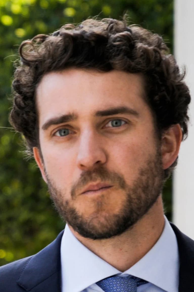 Actor Billy Evans