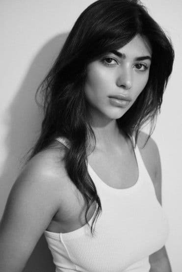 Actor Gina Vultaggio