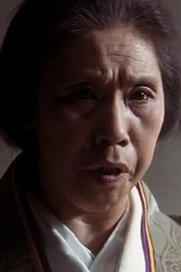 Actor 小林加奈枝