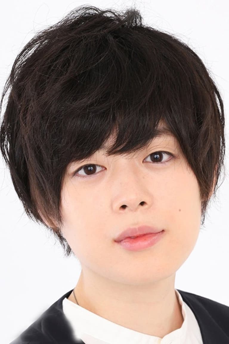 Actor Aoi Ichikawa