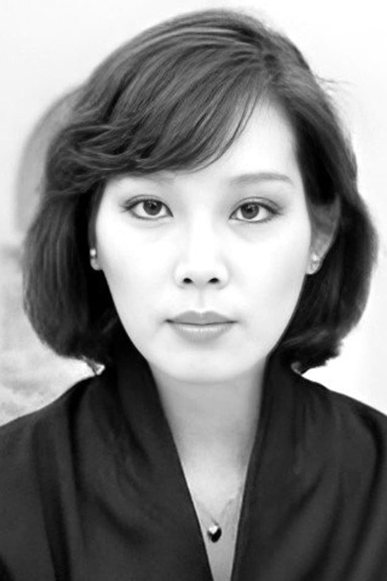 Actor 松田暎子
