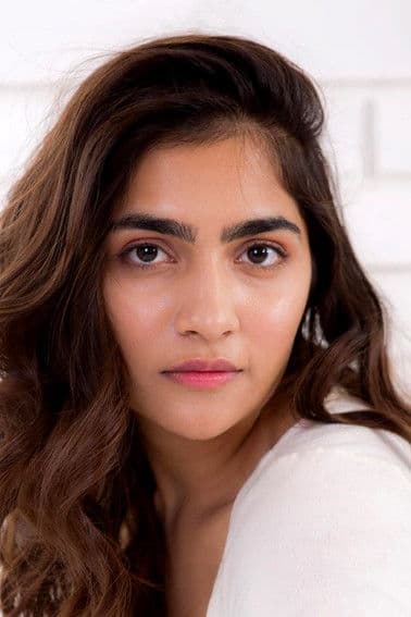 Actor Rukmini Vasanth