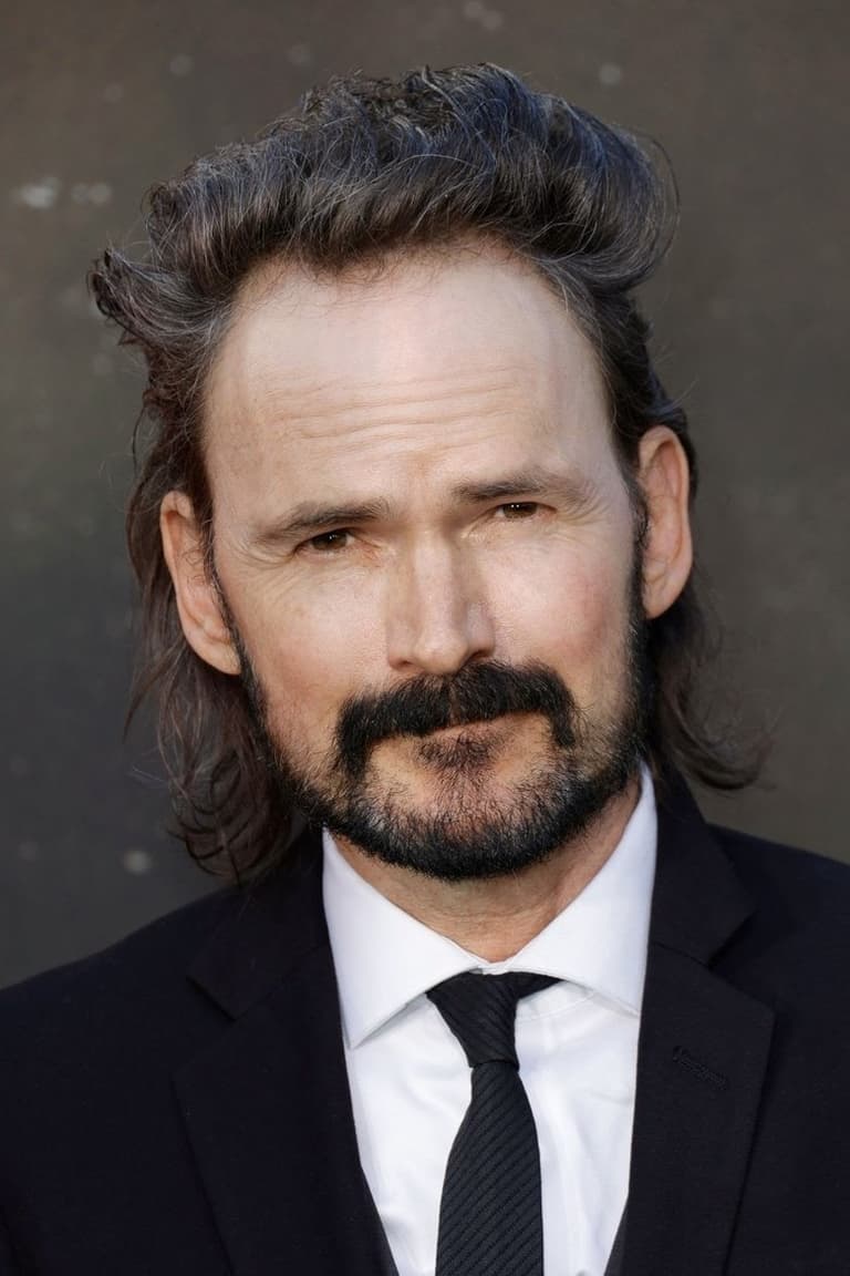 Actor Jeremy Davies