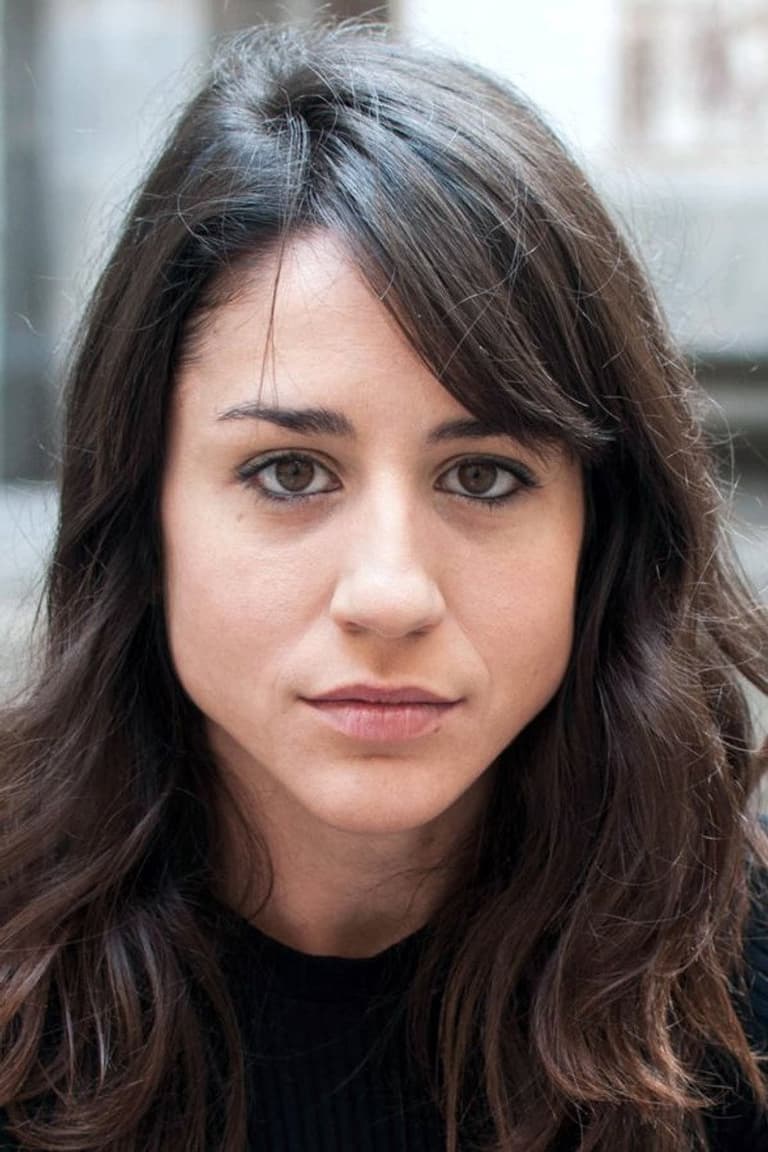 Actor Laia Alberch