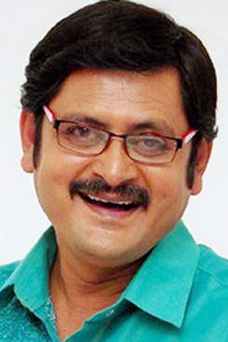 Actor Rohitashv Gour