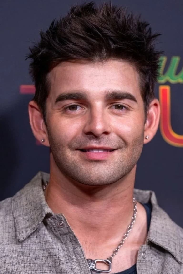 Actor Jack Griffo
