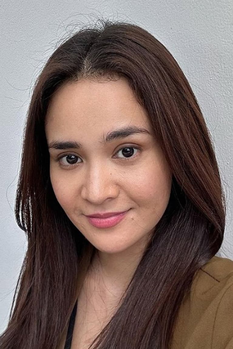 Actor Michelle Ziudith