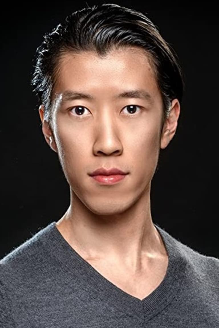 Actor Sky Kao