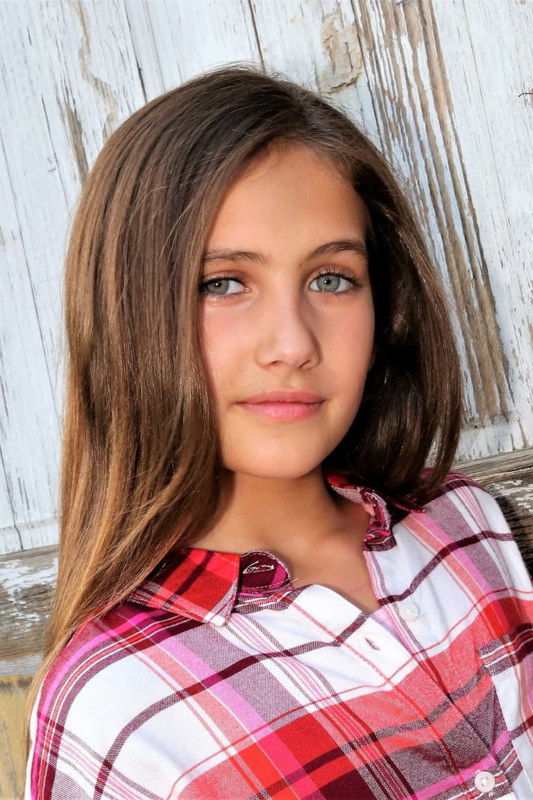 Actor Sloane Coombs