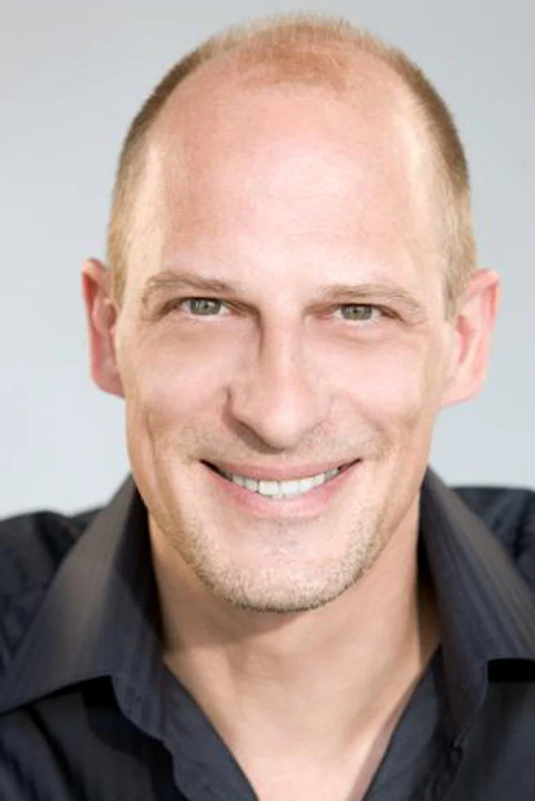 Actor Claudius Freyer