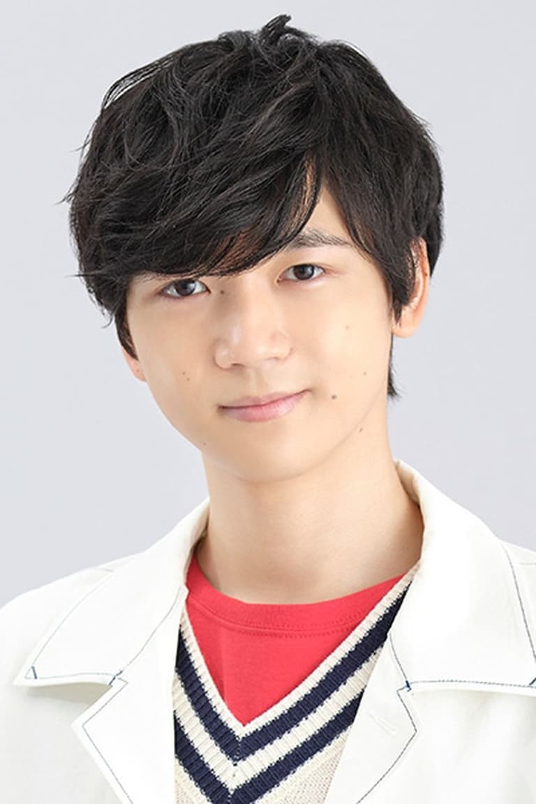 Actor Kikunosuke Toya