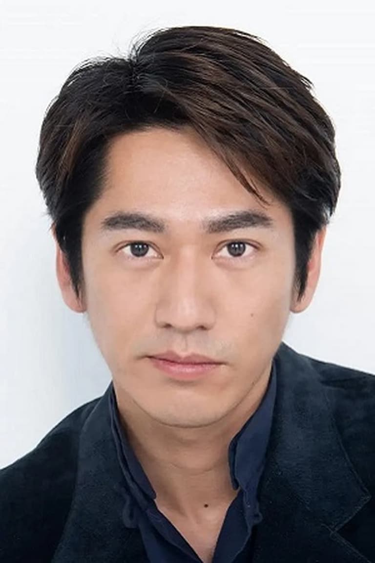 Actor 永山絢斗