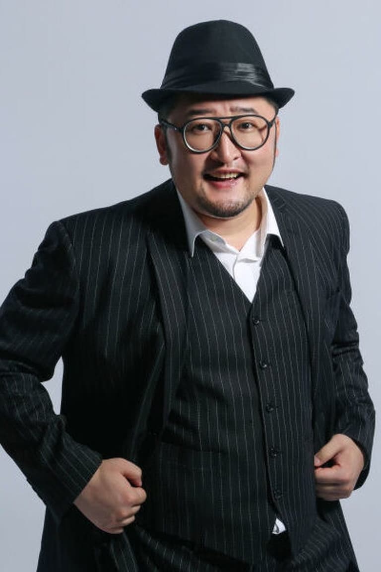 Actor Zhao Leiqi
