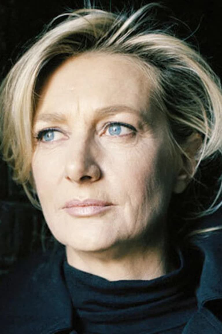 Actor Anne Loiret
