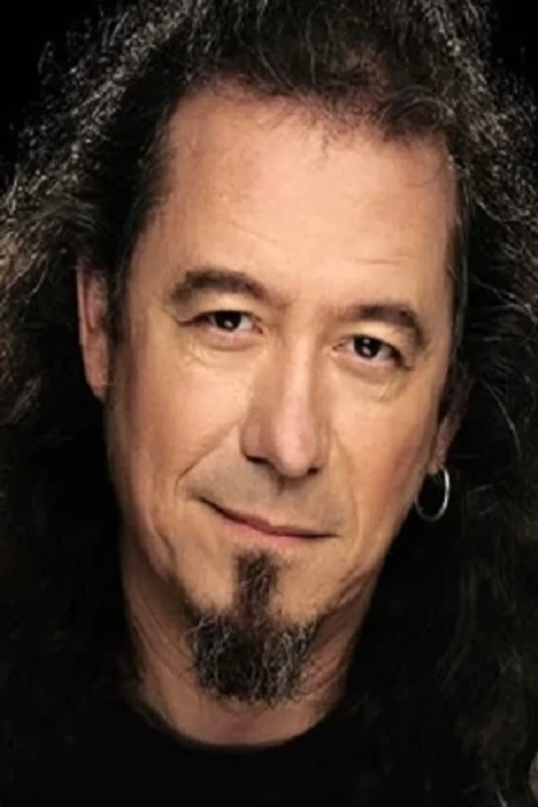 Actor Luis Posada