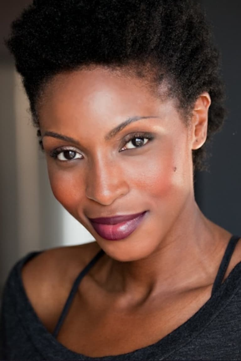 Actor Lisa Berry