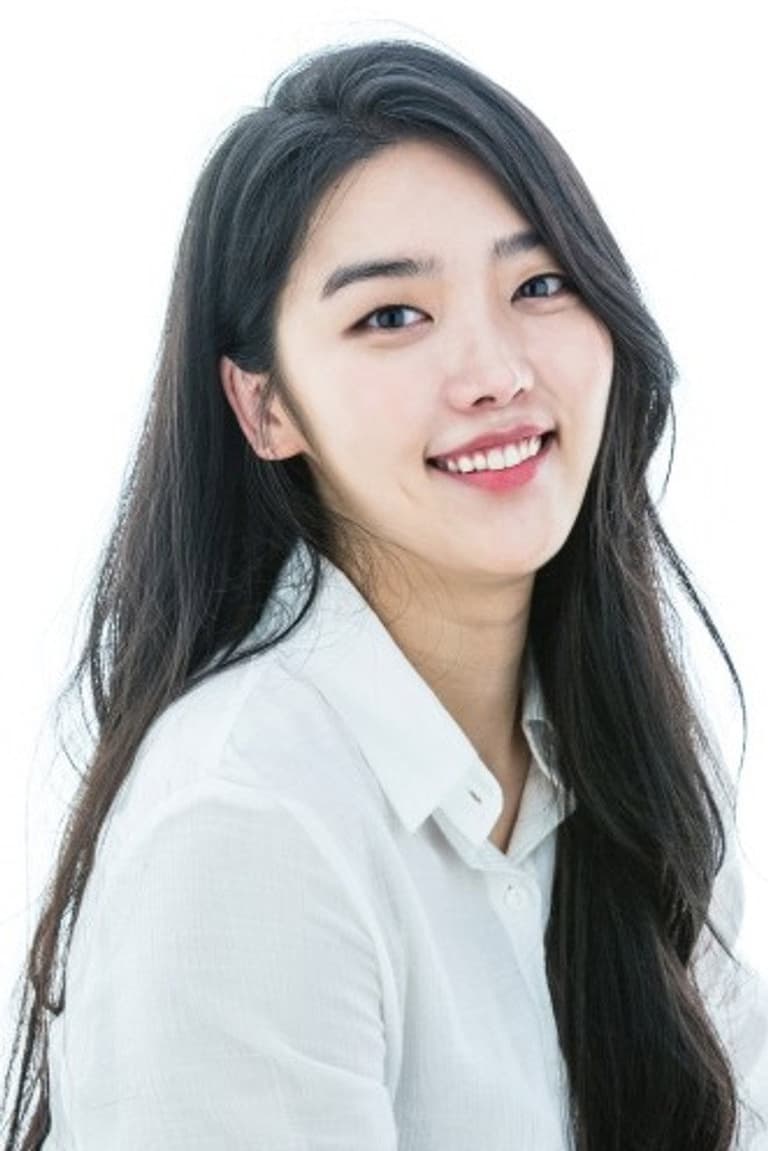 Actor Kim So-ra
