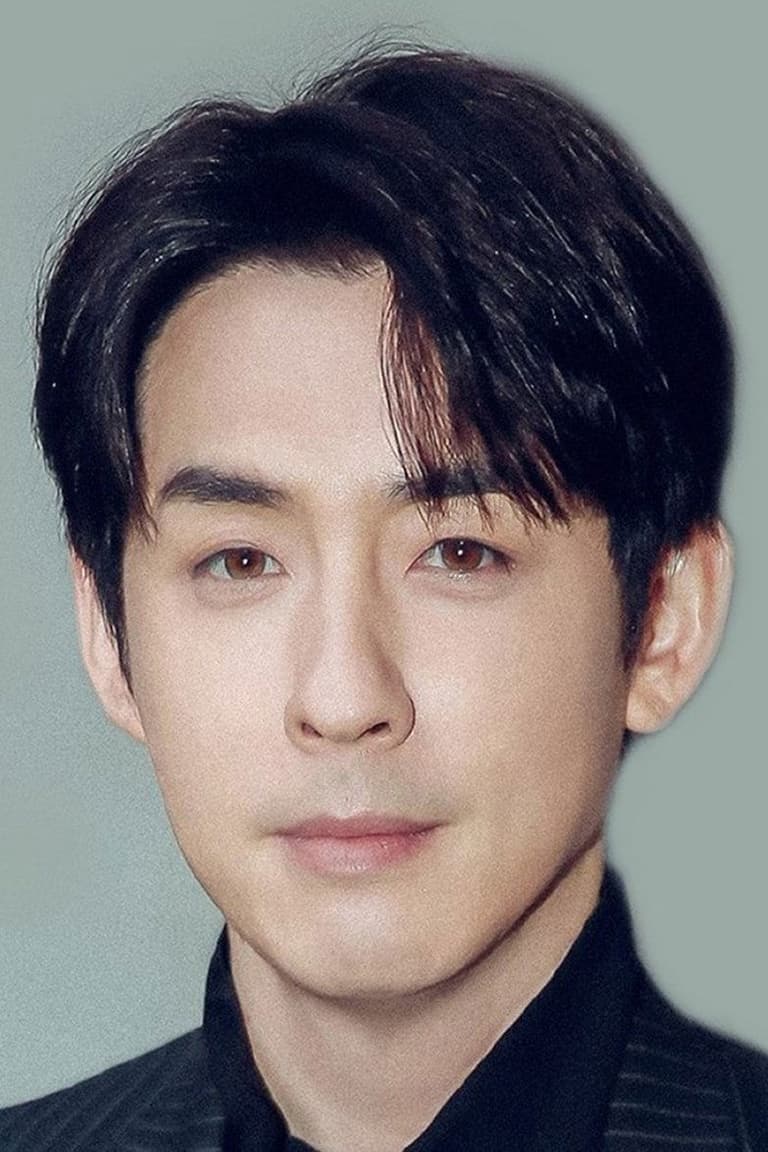 Actor Liu Huan