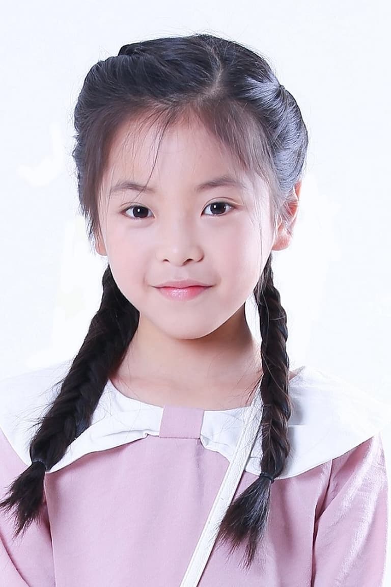 Actor 陈朵怡