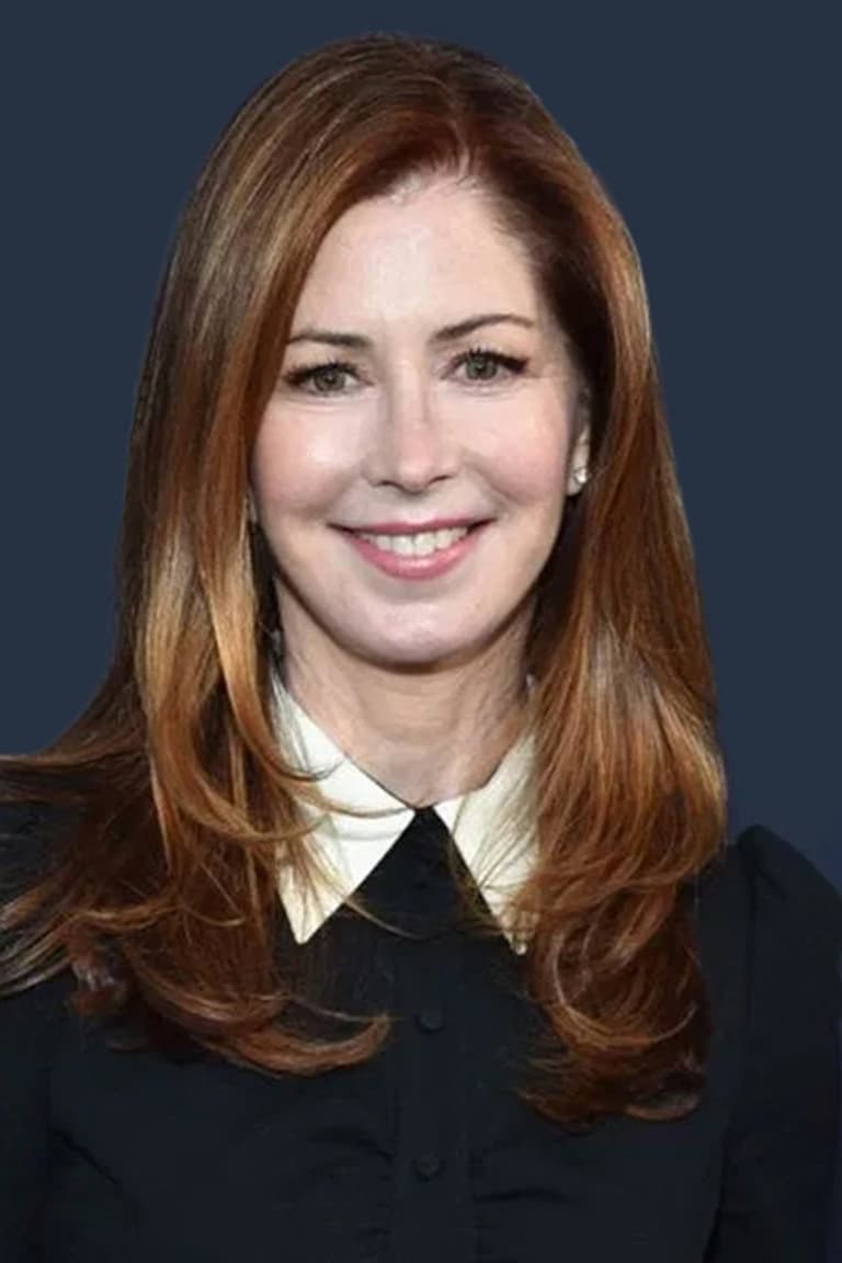 Actor Dana Delany