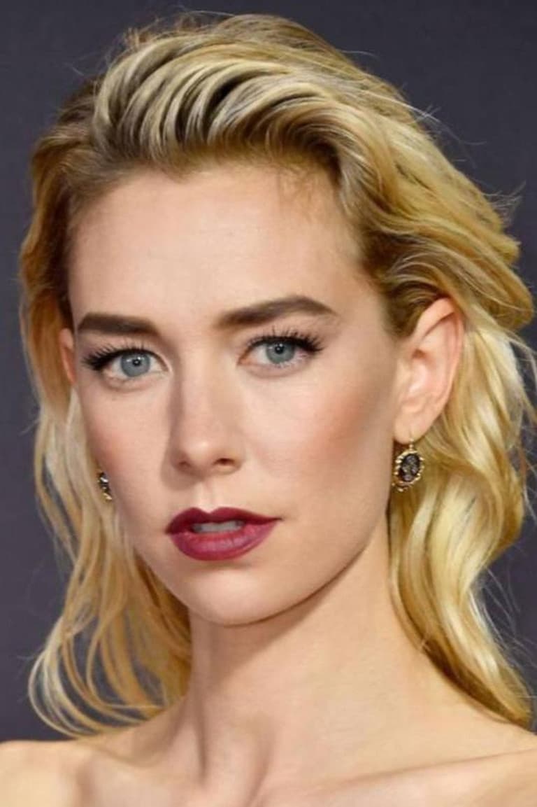 Actor Vanessa Kirby