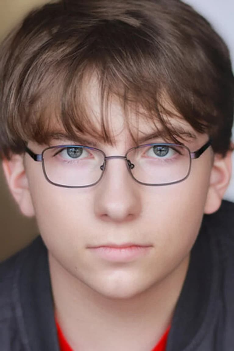 Actor Colter Lee