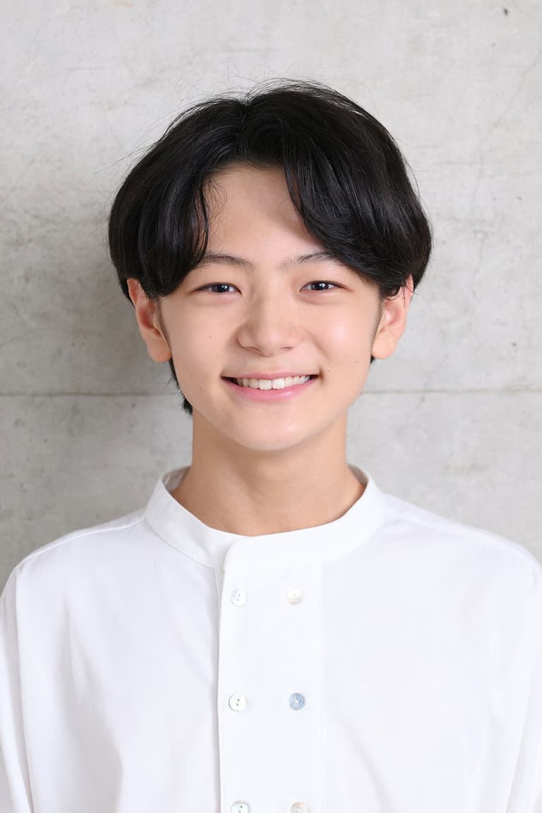 Actor 齋藤潤