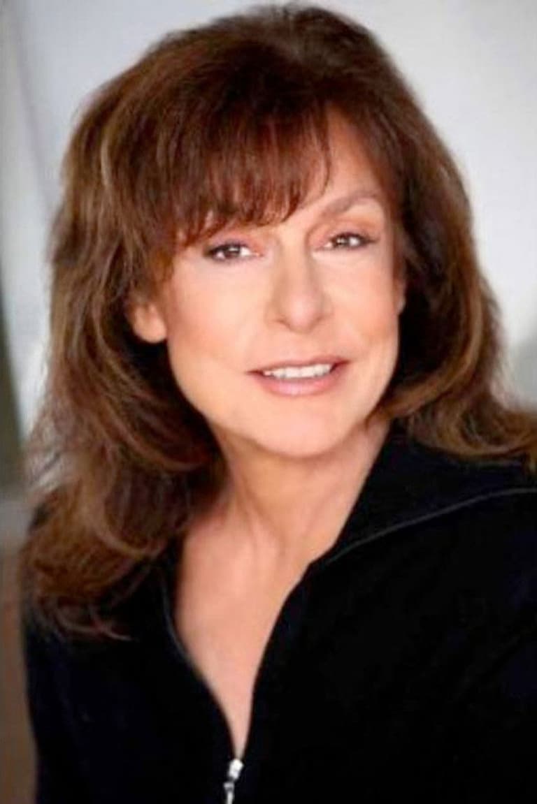 Actor Jeannie Berlin