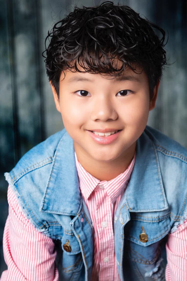 Actor Sonam Kalsang