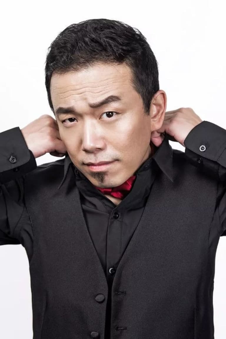 Actor 潘斌龙