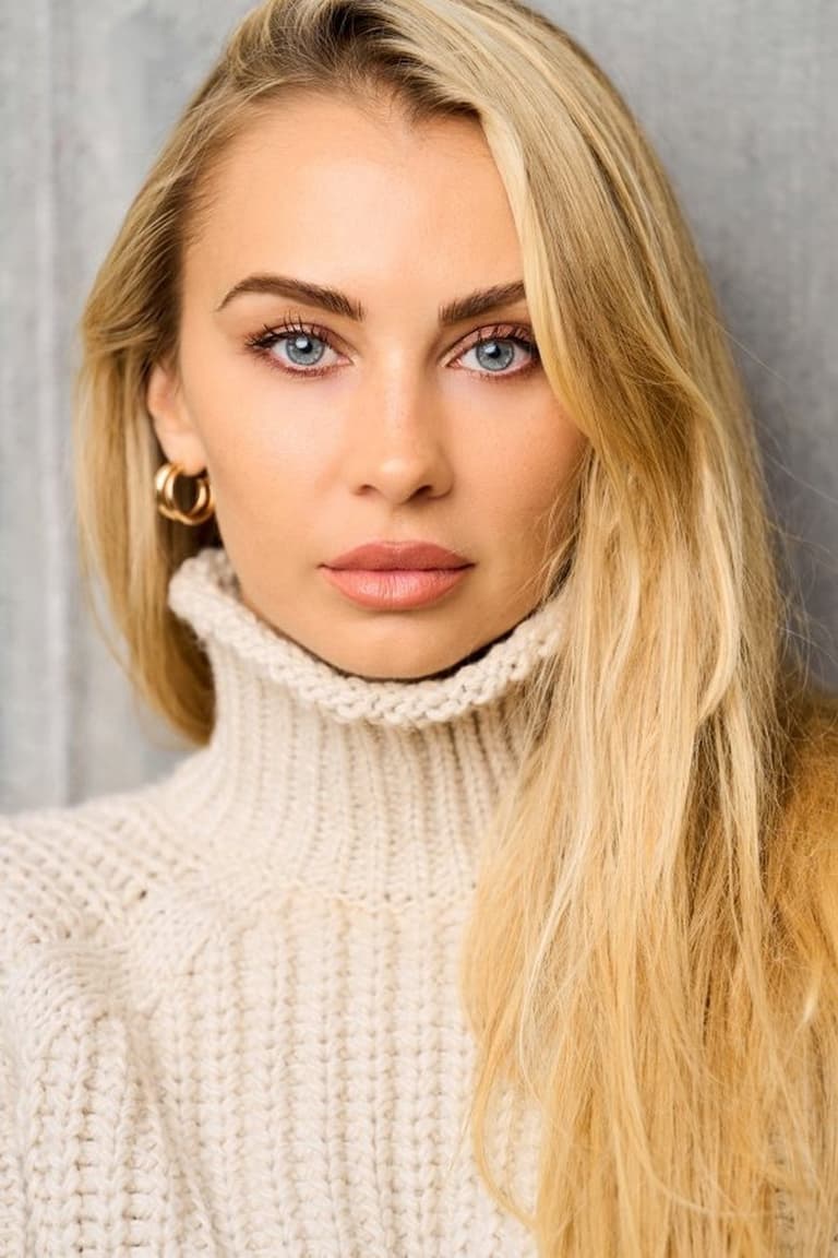 Actor Dajana Gudic