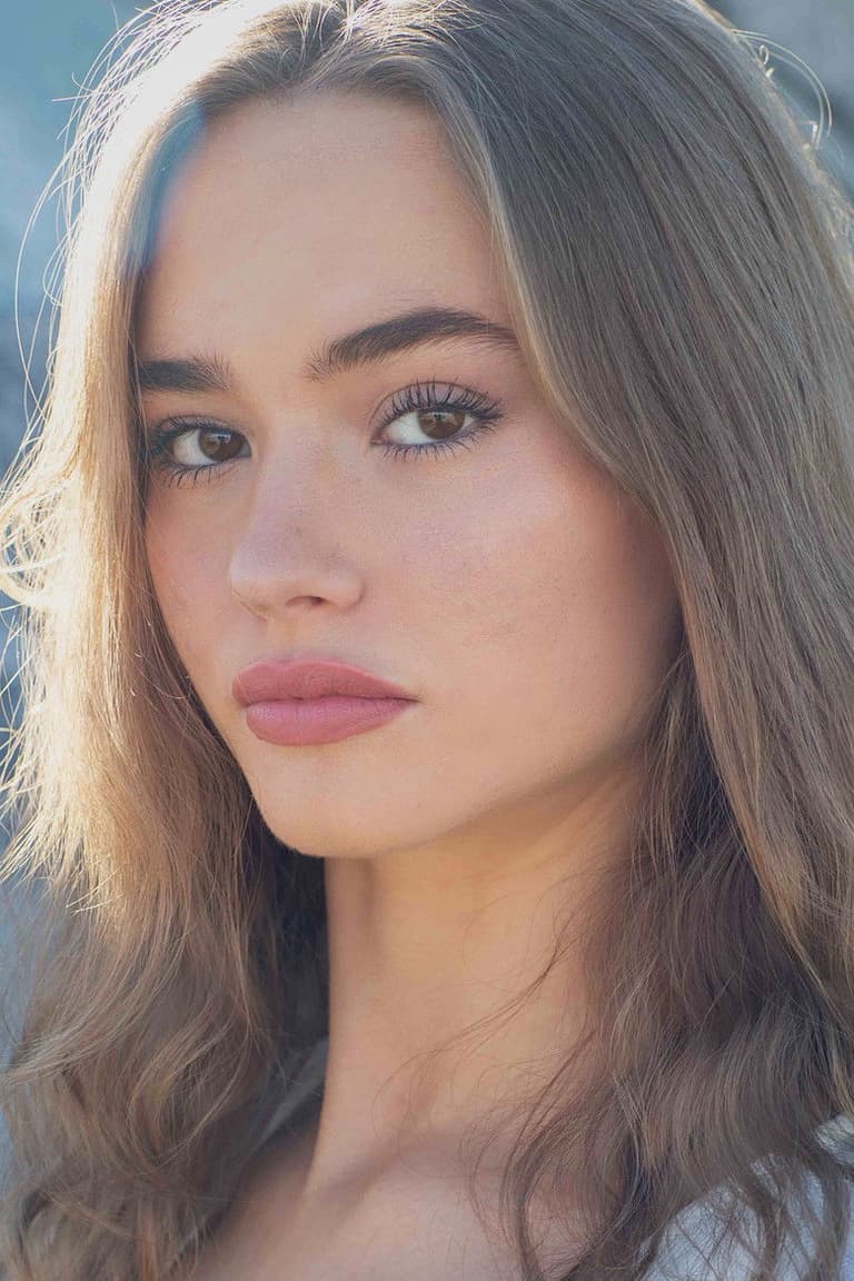 Actor Johnny Sequoyah