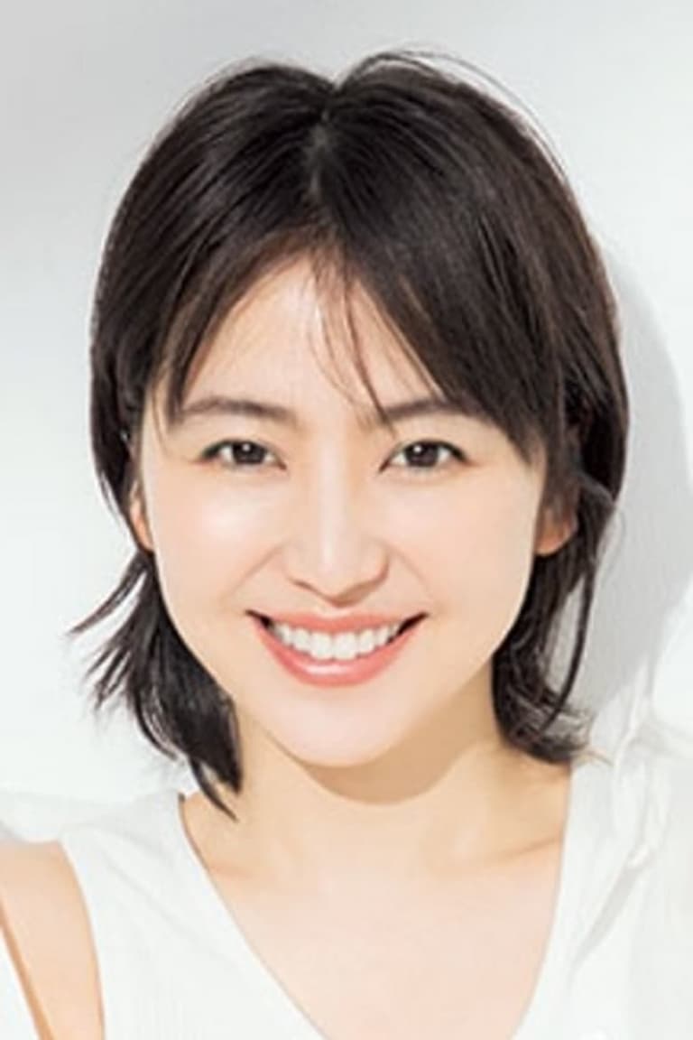 Actor 長澤まさみ