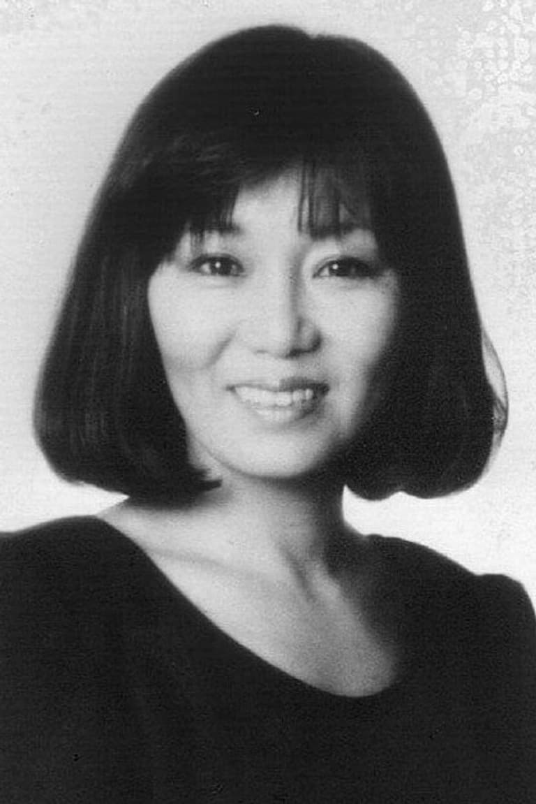 Actor 中島葵