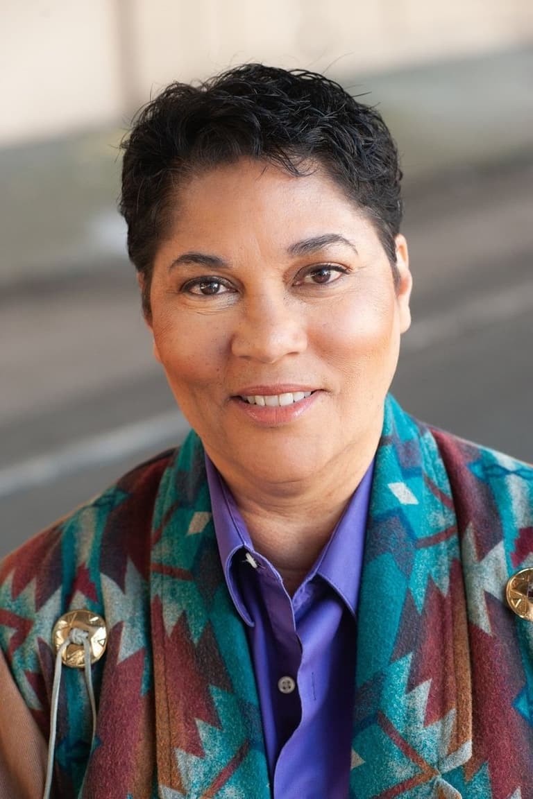 Actor Jennifer Lanier