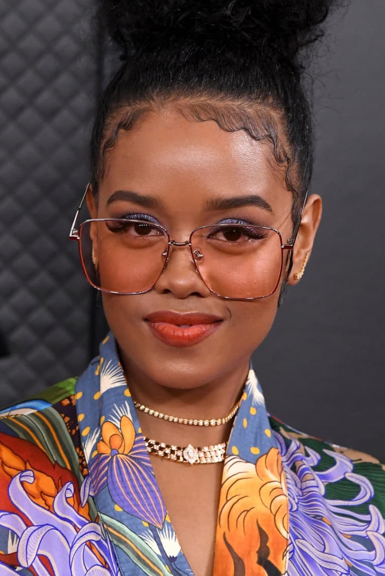 Actor H.E.R.