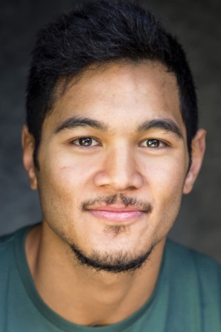 Actor Theo David