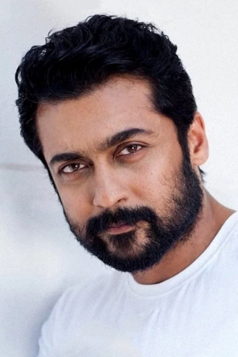 Actor சூர்யா