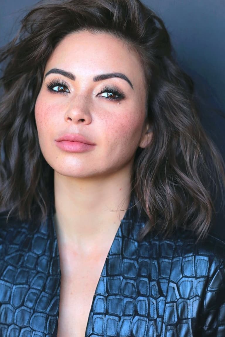 Actor Jennifer Sun Bell