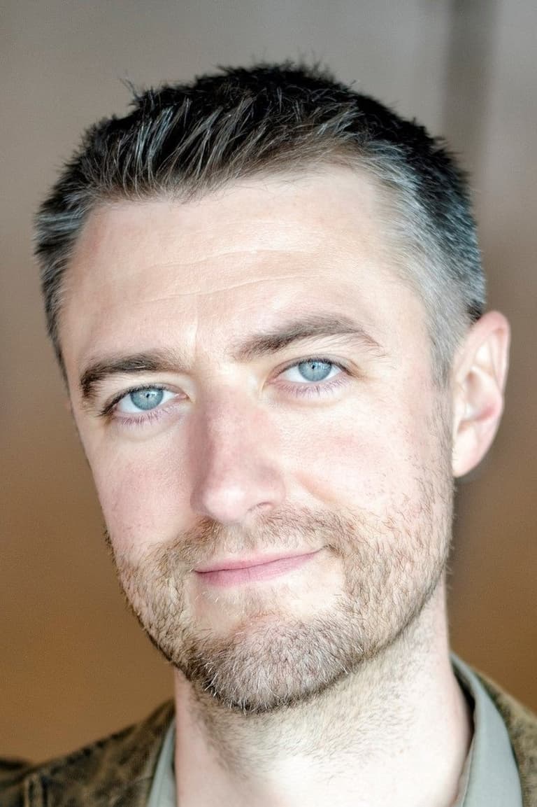 Actor Sean Gunn