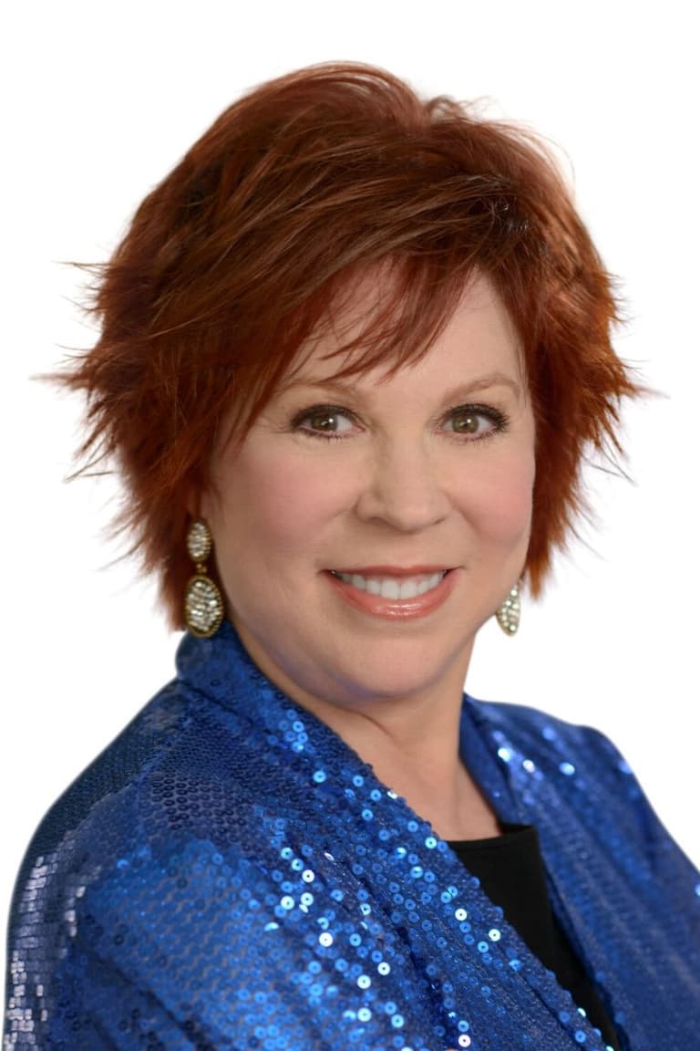 Actor Vicki Lawrence